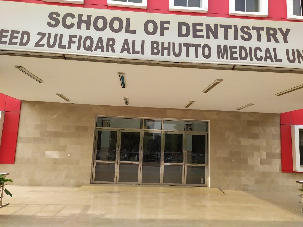 SZAB Medical University