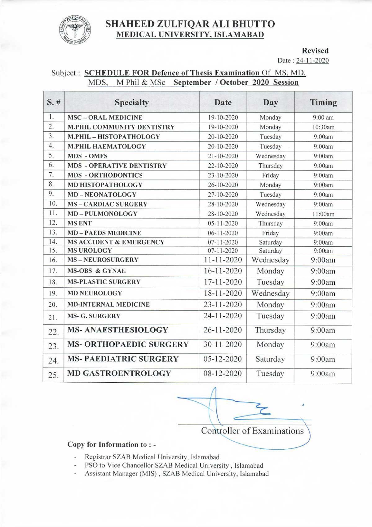 Sample email to schedule a phd committee meeting image