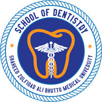 School of Dentistry, SZABMU