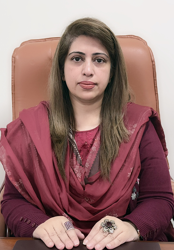 Controller of Examinations