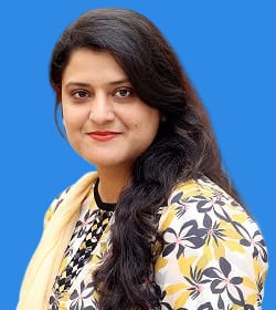 Dr. Bushra Gul