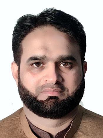 Mr. Afzal Ahmad