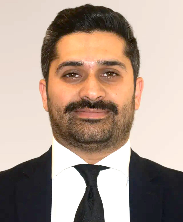 Mr. Soban Hayat
