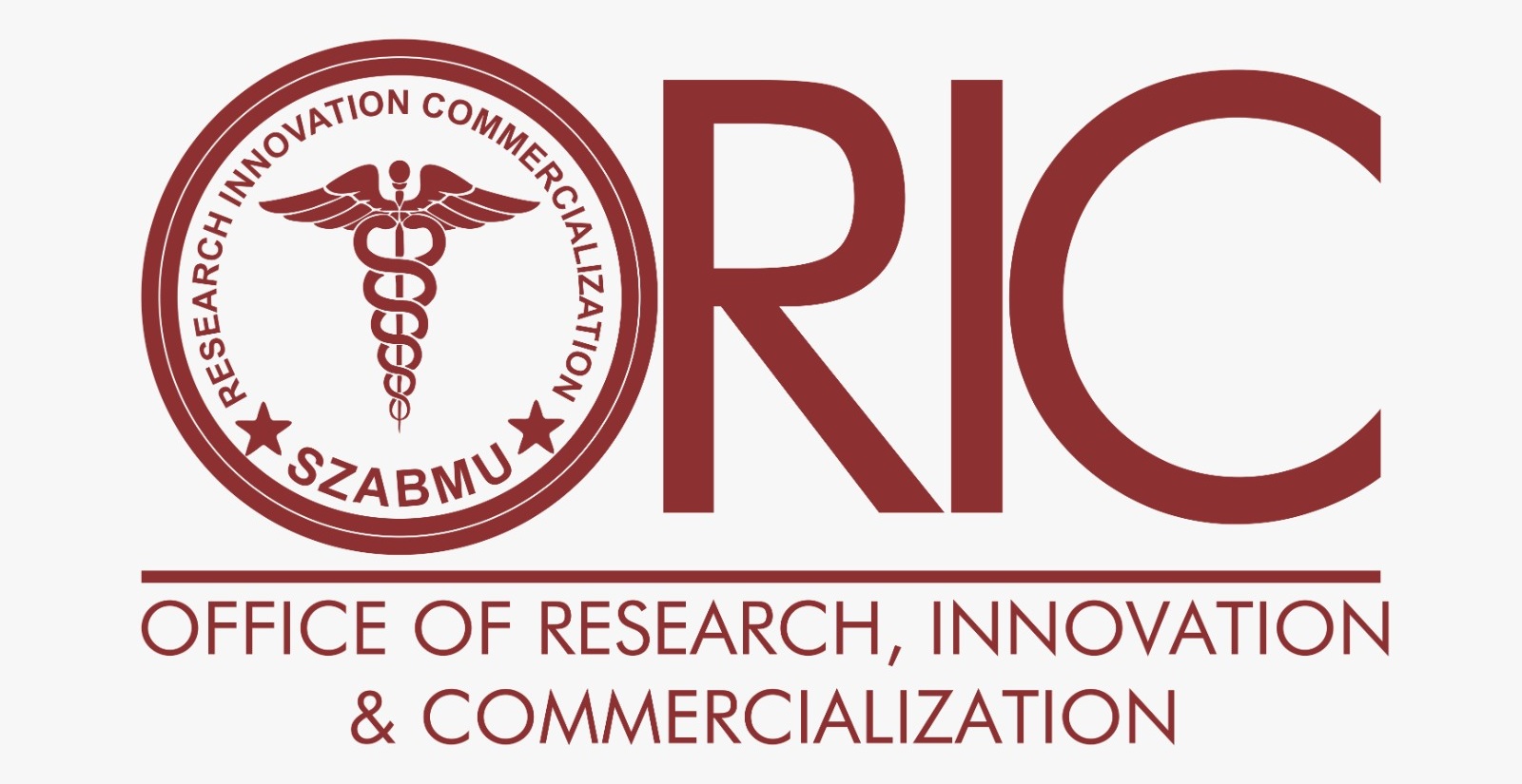 ORIC Logo